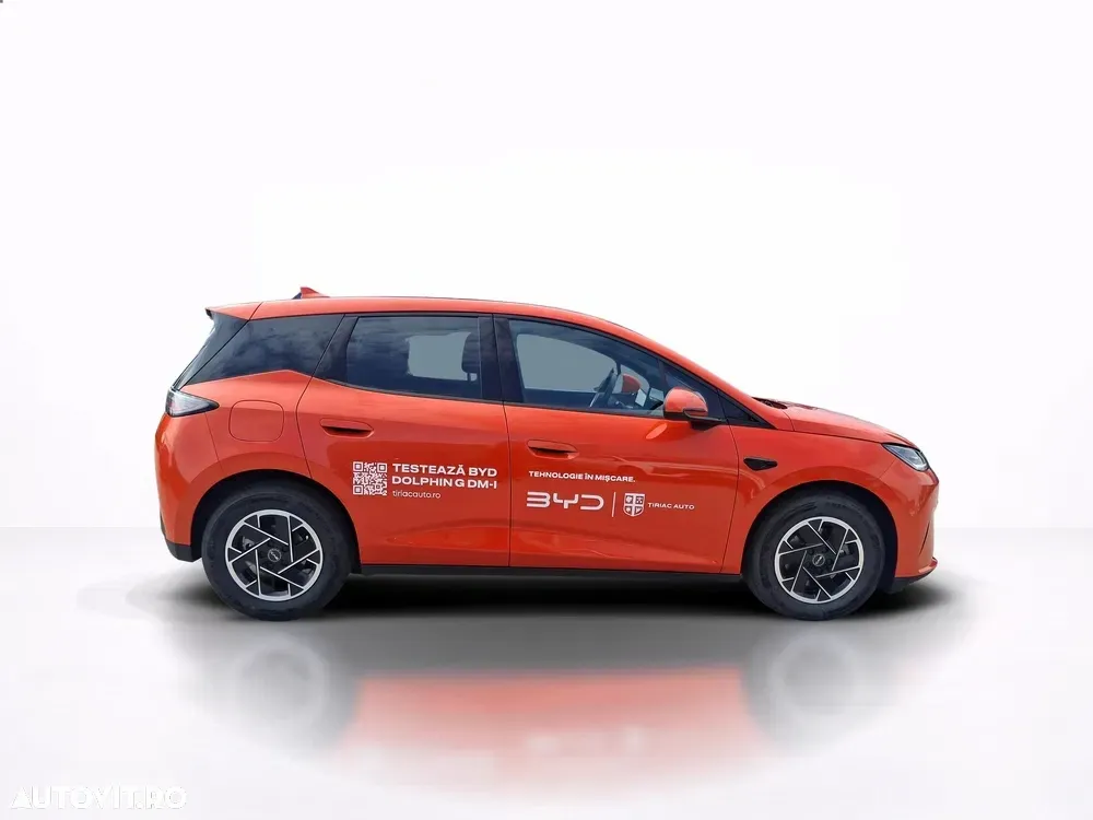 BYD Dolphin G — imagine 6