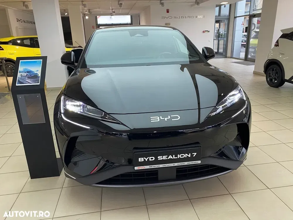 BYD Sealion 7 — imagine 2