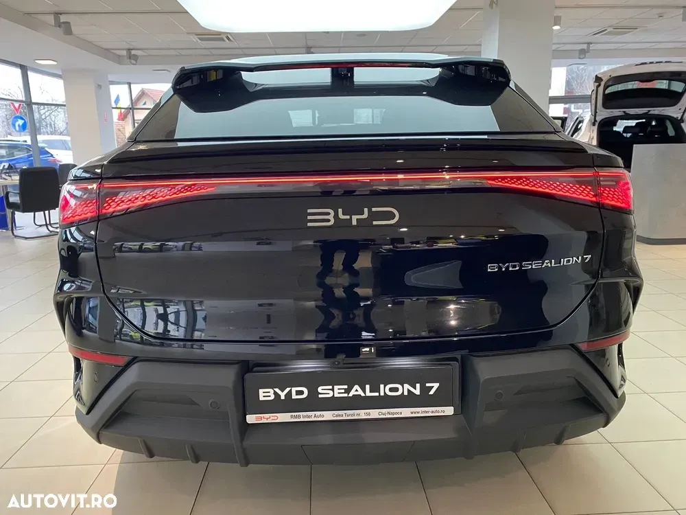 BYD Sealion 7 — imagine 5