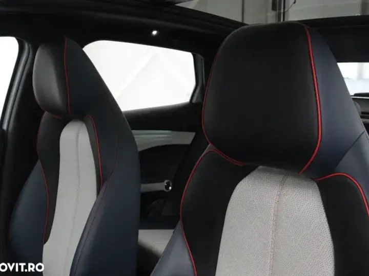BYD Atto 3 Design