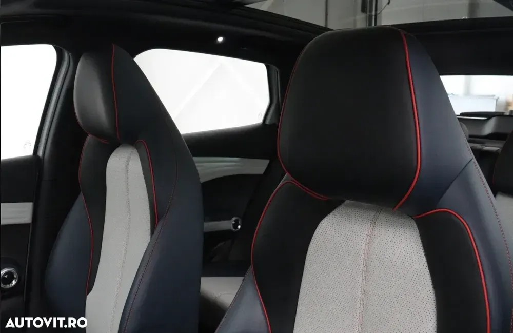 BYD Atto 3 Design — imagine 5