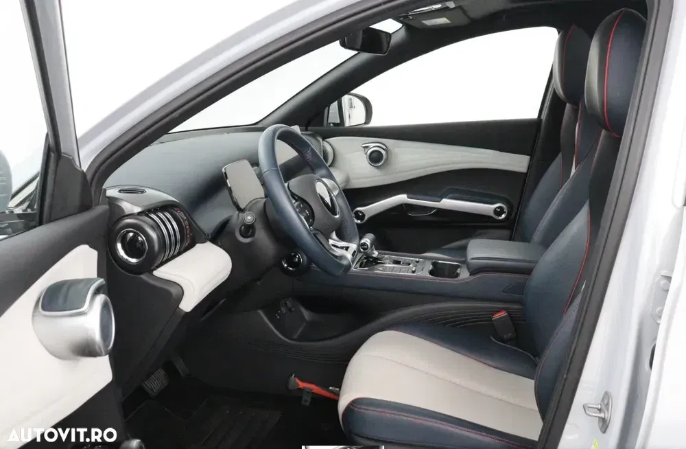 BYD Atto 3 Design — imagine 4
