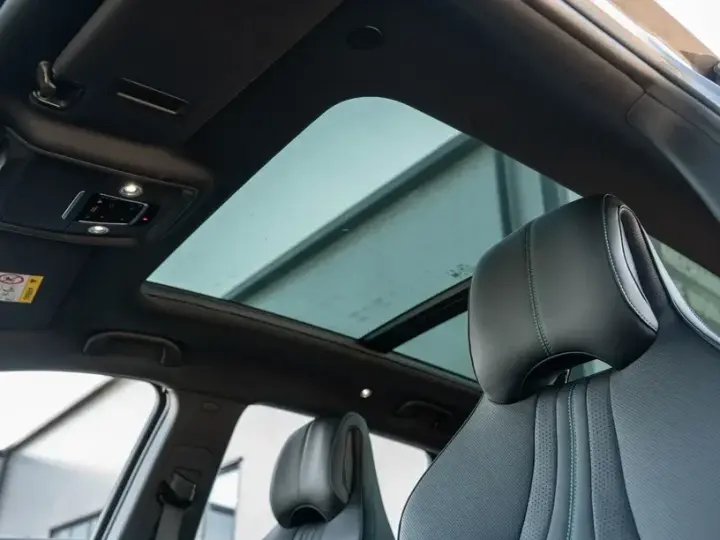 BYD Seal U Comfort