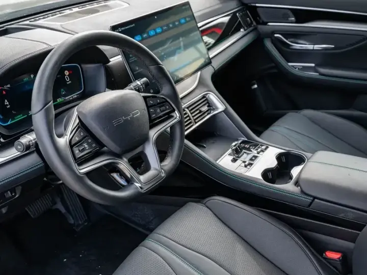 BYD Seal U DM-i PHEV Comfort