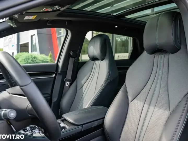 BYD Seal U DM-i PHEV Comfort