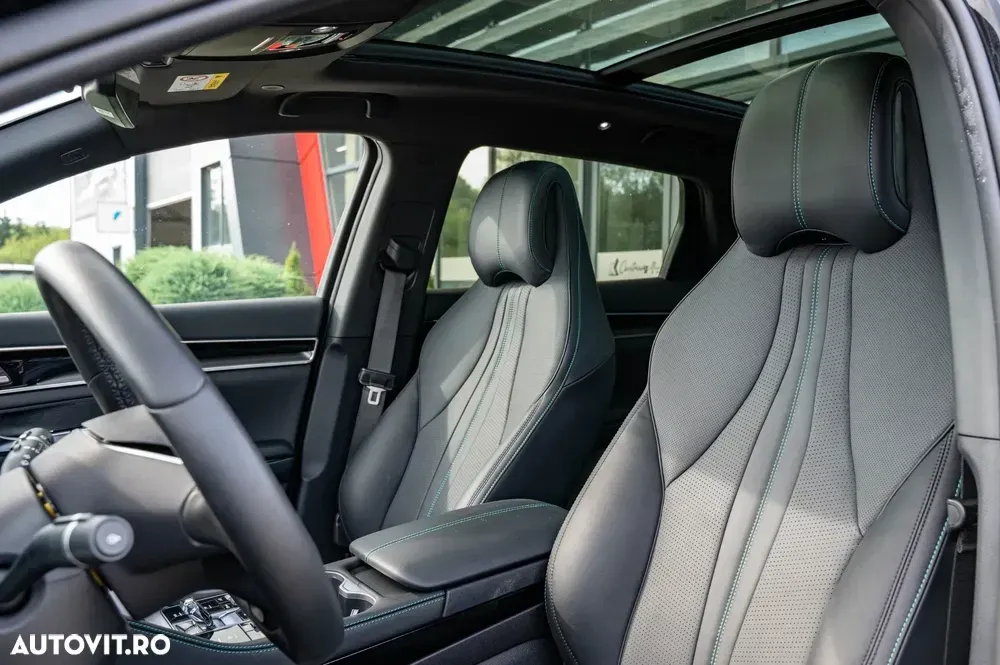 BYD Seal U DM-i PHEV Comfort — imagine 6