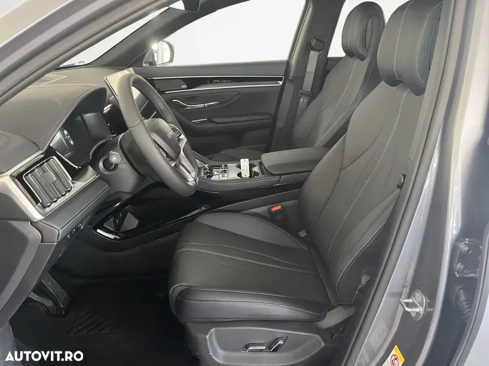 BYD Seal U DM-i AWD PHEV Design — imagine 6