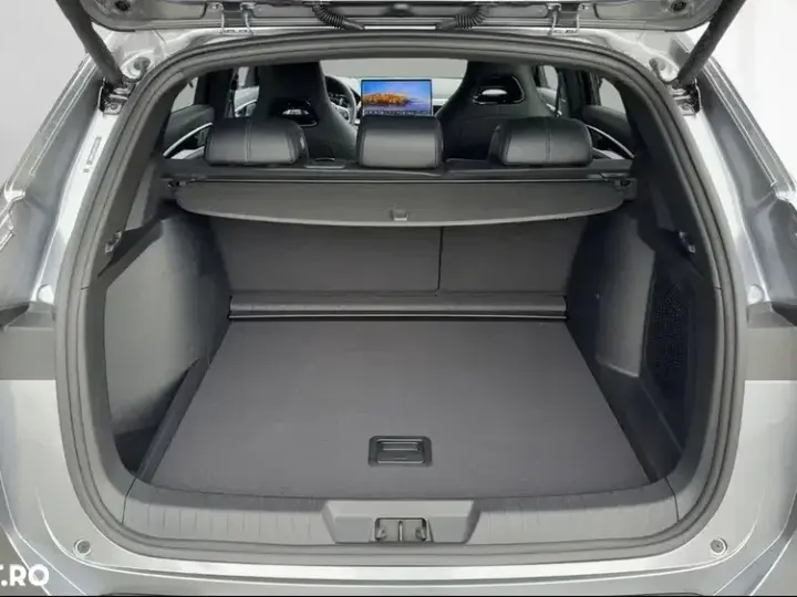 BYD Seal U DM-i AWD PHEV Design