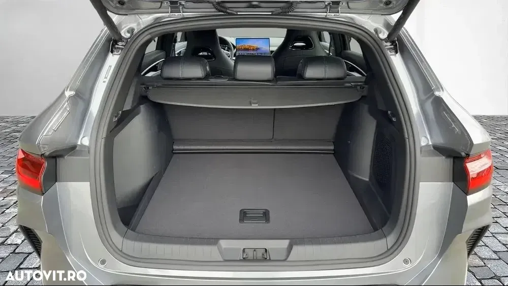 BYD Seal U DM-i AWD PHEV Design — imagine 4