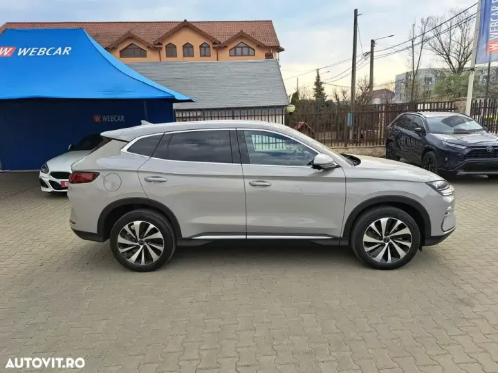 BYD Seal U