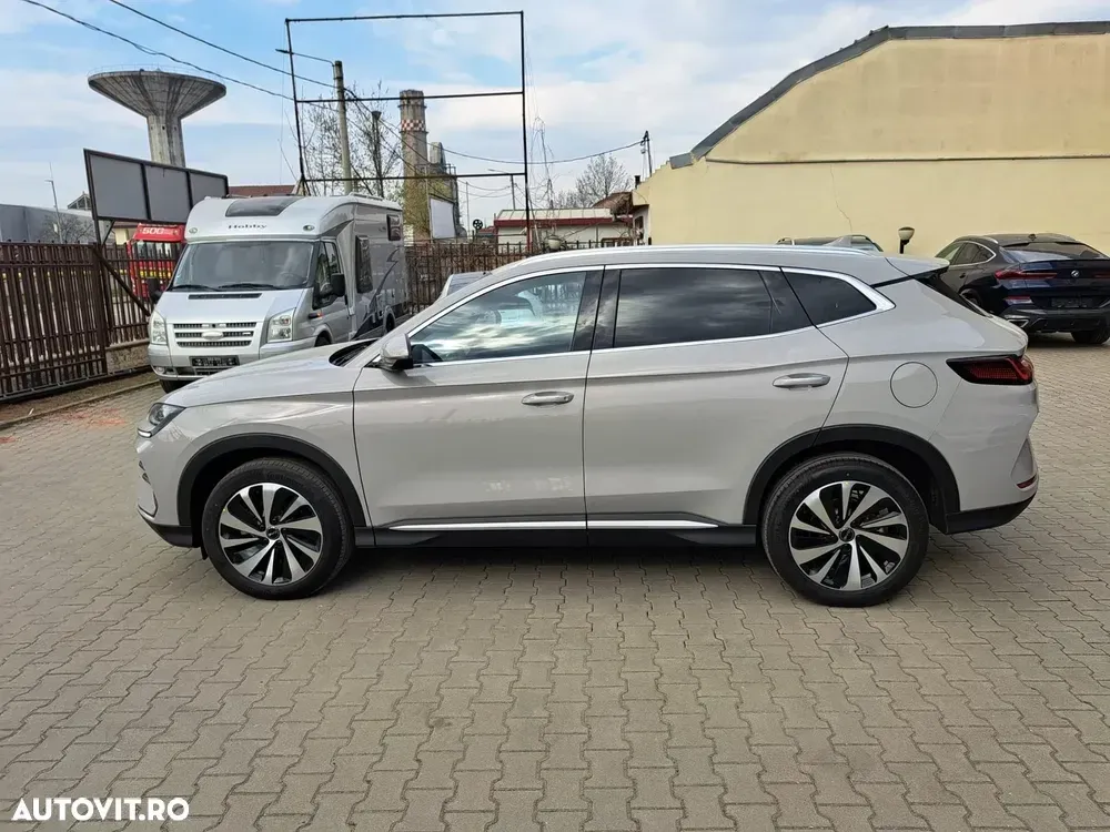 BYD Seal U — imagine 2