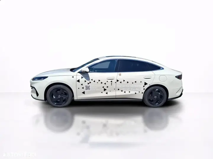 BYD Seal 6