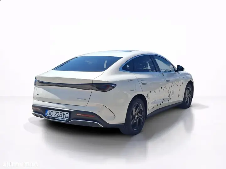 BYD Seal 6