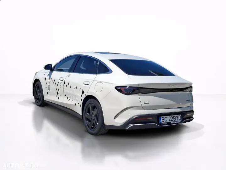 BYD Seal 6