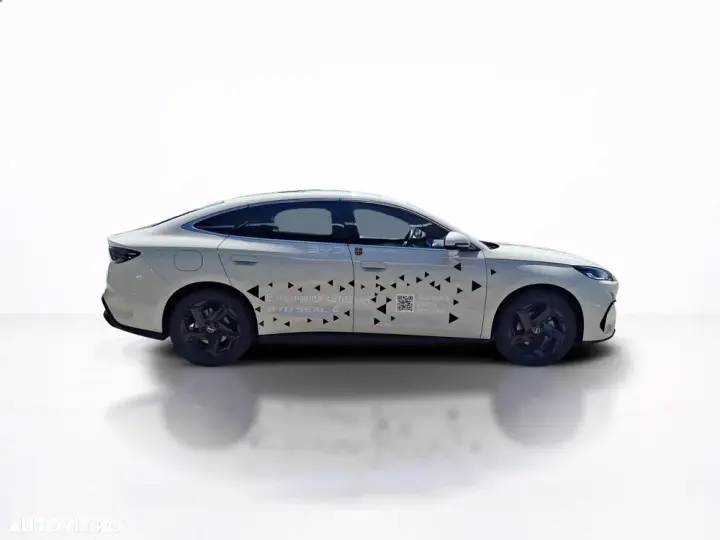 BYD Seal 6