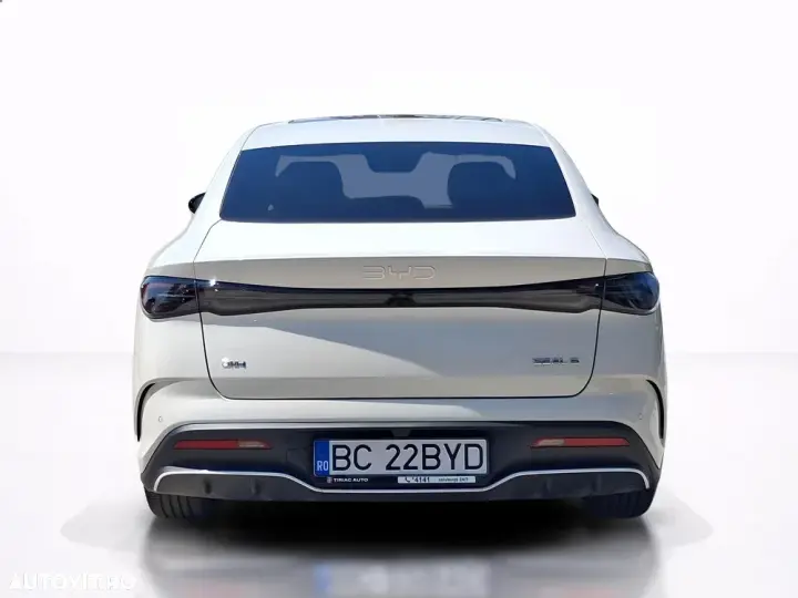 BYD Seal 6