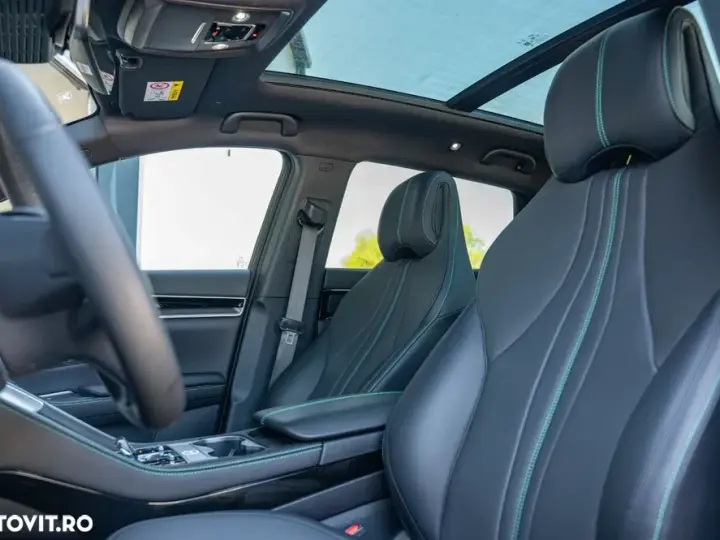 BYD Seal U DM-i PHEV Comfort