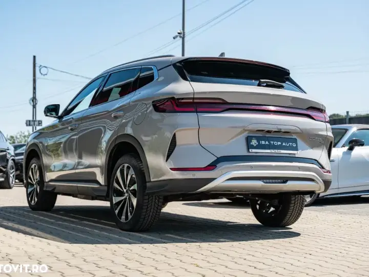 BYD Seal U DM-i PHEV Comfort