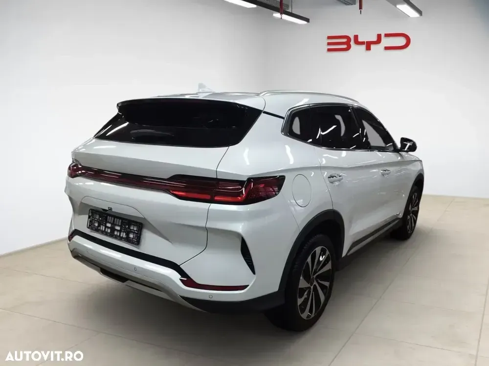 BYD Seal U DM-i PHEV Boost — imagine 3