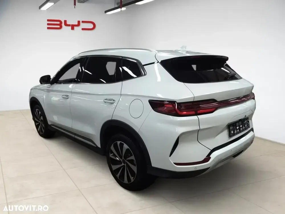BYD Seal U DM-i PHEV Boost — imagine 2
