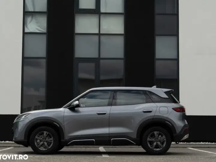 BYD Atto 2 1.5 DM-i PHEV Active