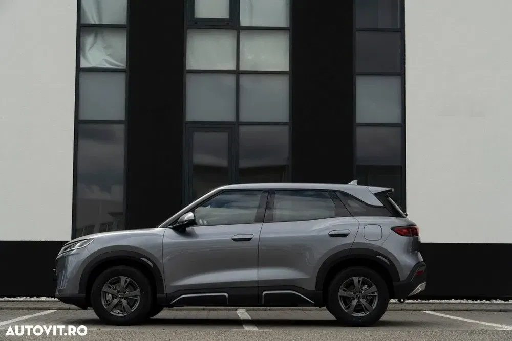 BYD Atto 2 1.5 DM-i PHEV Active — imagine 4