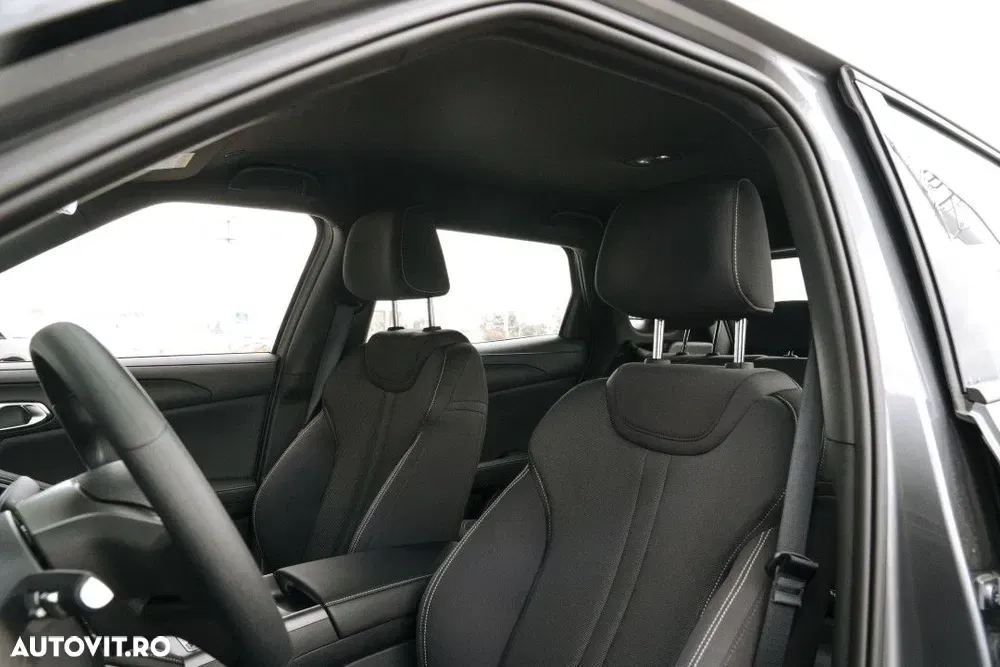 BYD Atto 2 1.5 DM-i PHEV Active — imagine 6