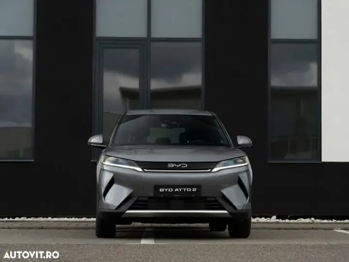 BYD Atto 2 1.5 DM-i PHEV Active
