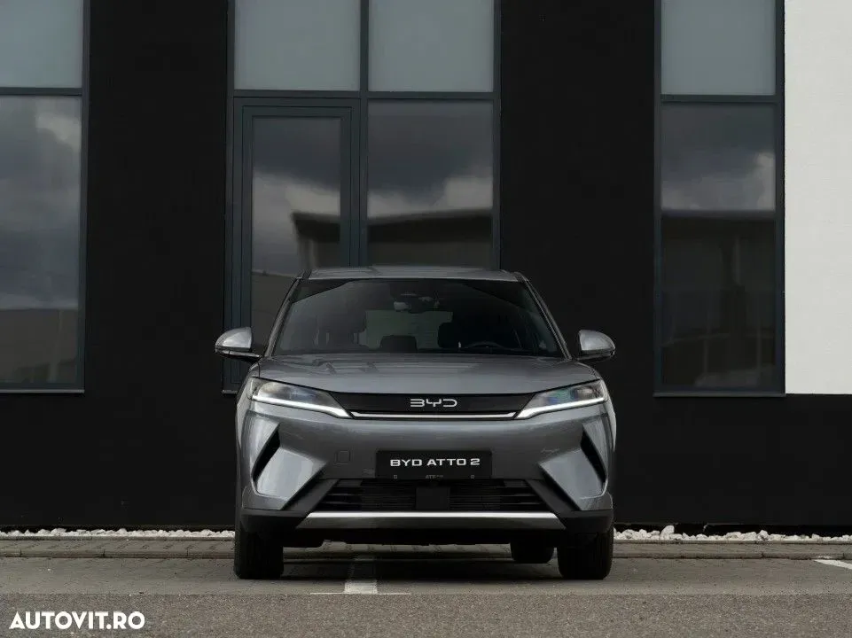 BYD Atto 2 1.5 DM-i PHEV Active — imagine 2