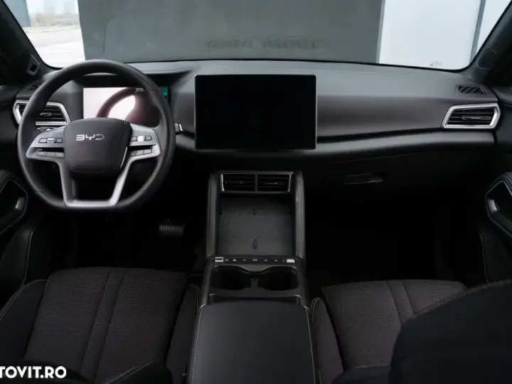 BYD Atto 2 1.5 DM-i PHEV Active
