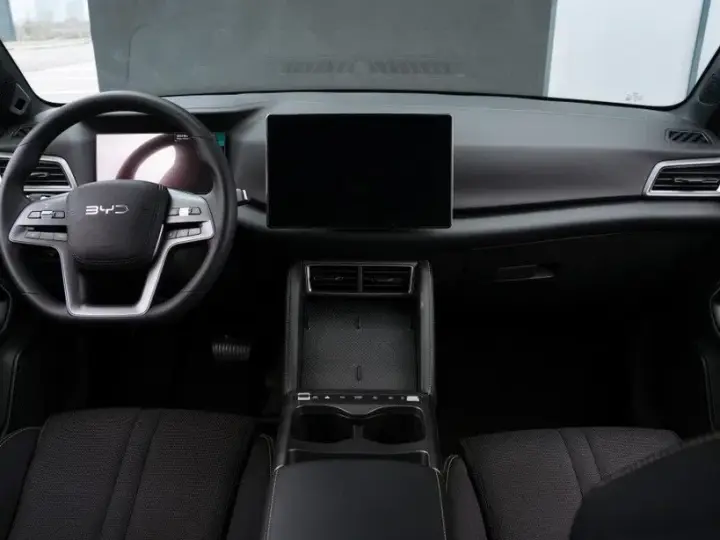 BYD Atto 2 1.5 DM-i PHEV Active