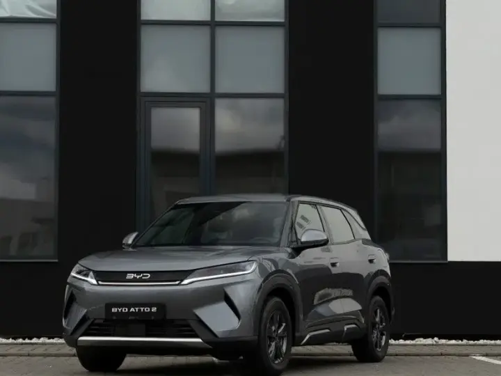 BYD Atto 2 1.5 DM-i PHEV Active