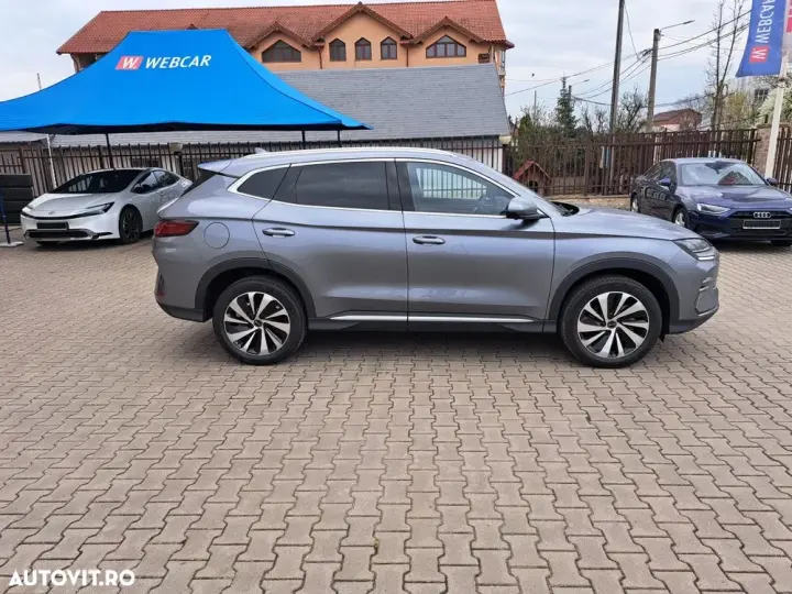 BYD Seal U