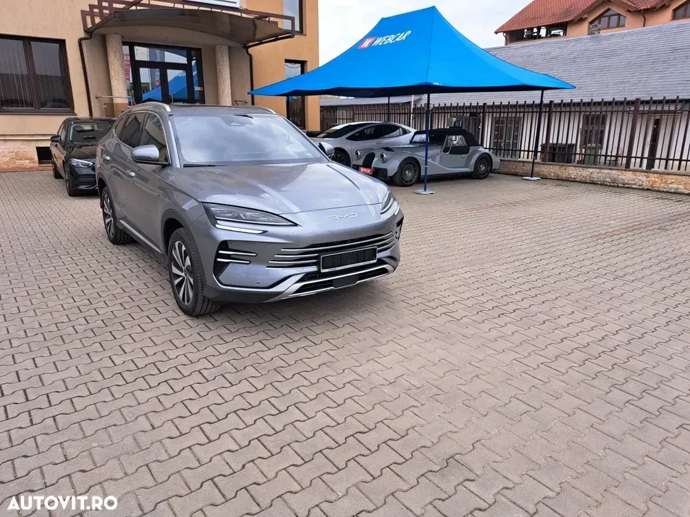 BYD Seal U — imagine 2