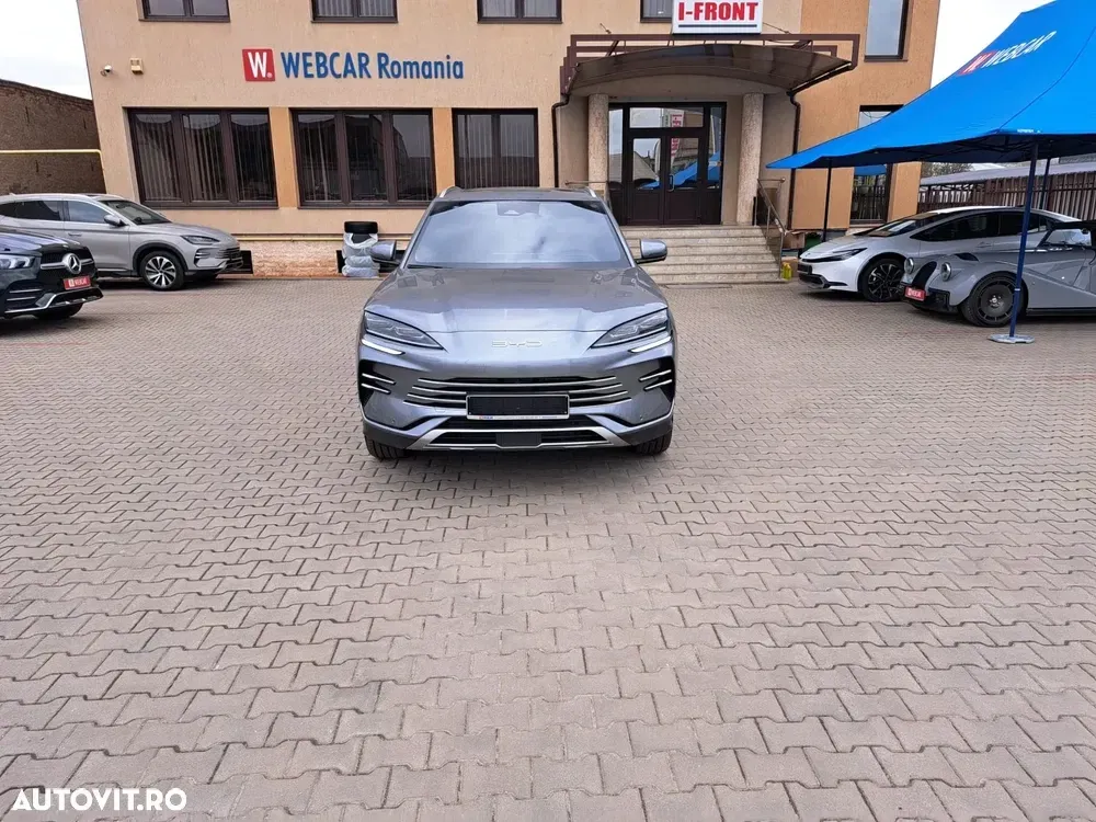 BYD Seal U — imagine 6