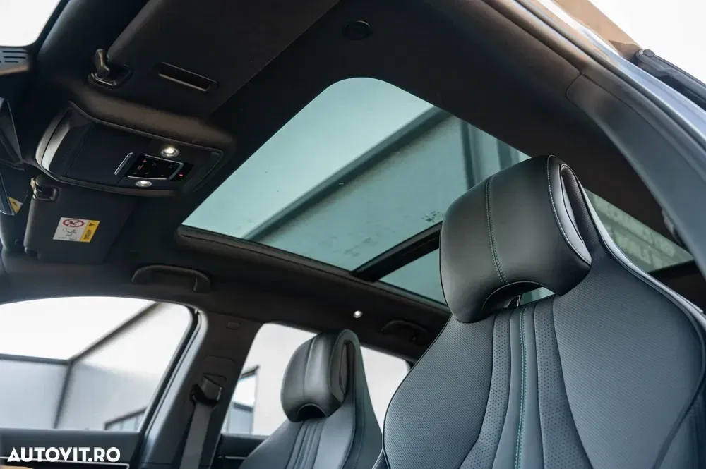 BYD Seal U Comfort — imagine 6
