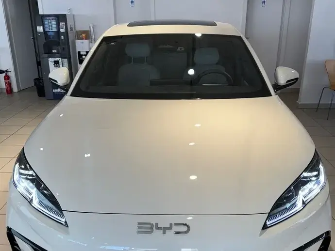 BYD Seal 6 DM-i PHEV Comfort