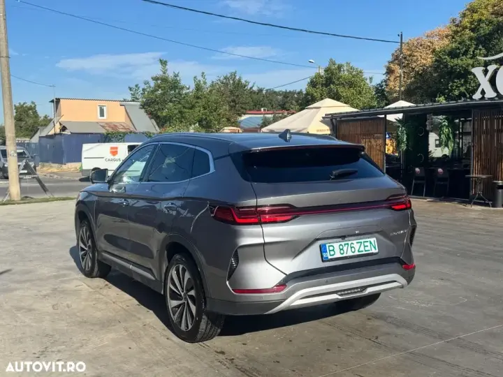 BYD Seal U 71.8 kWh Comfort