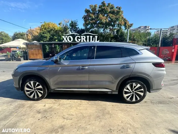 BYD Seal U 71.8 kWh Comfort