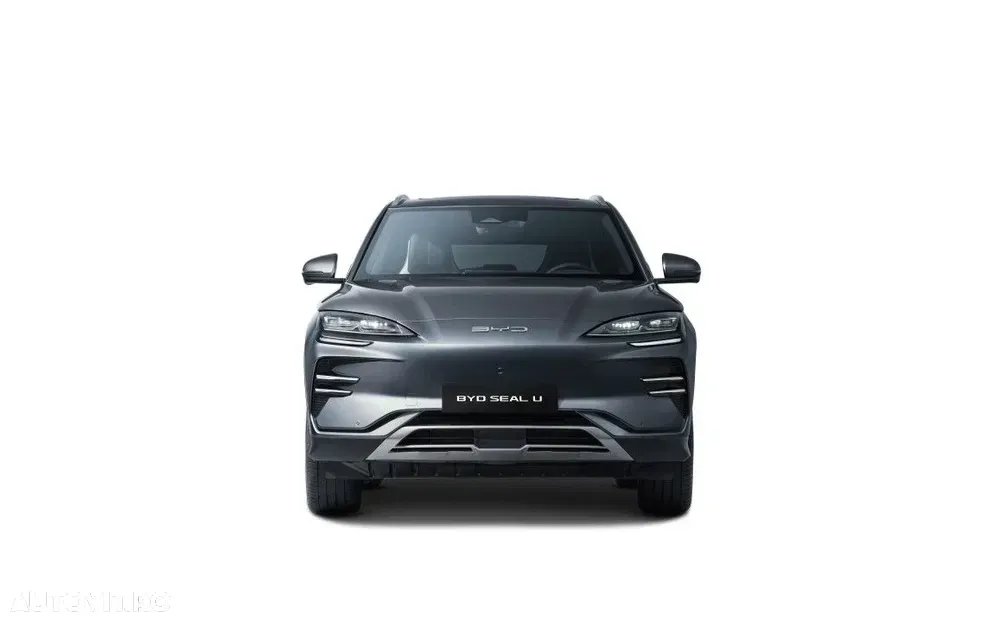 BYD Seal U — imagine 2