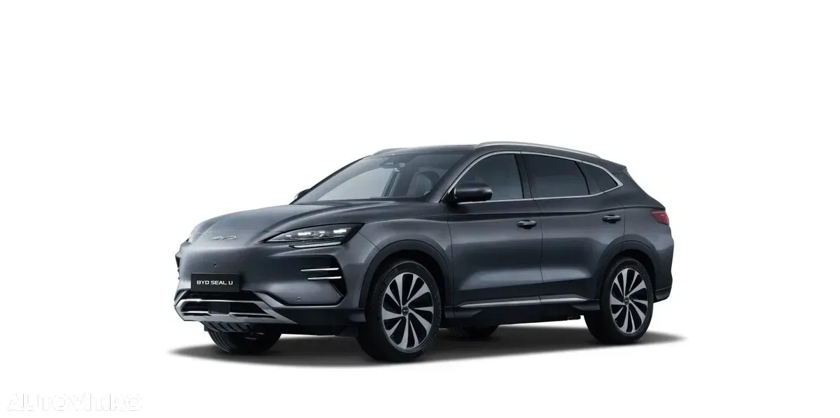 BYD Seal U — imagine 6