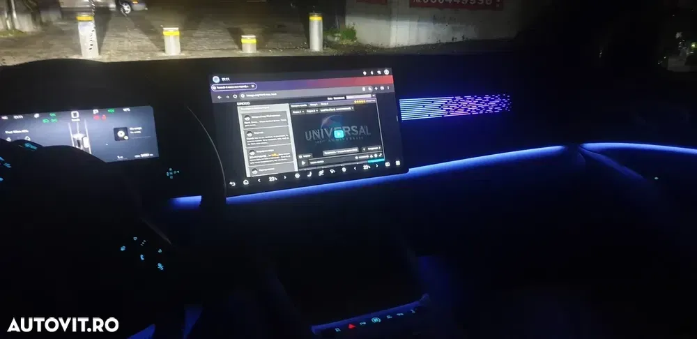 BYD Seal U — imagine 3
