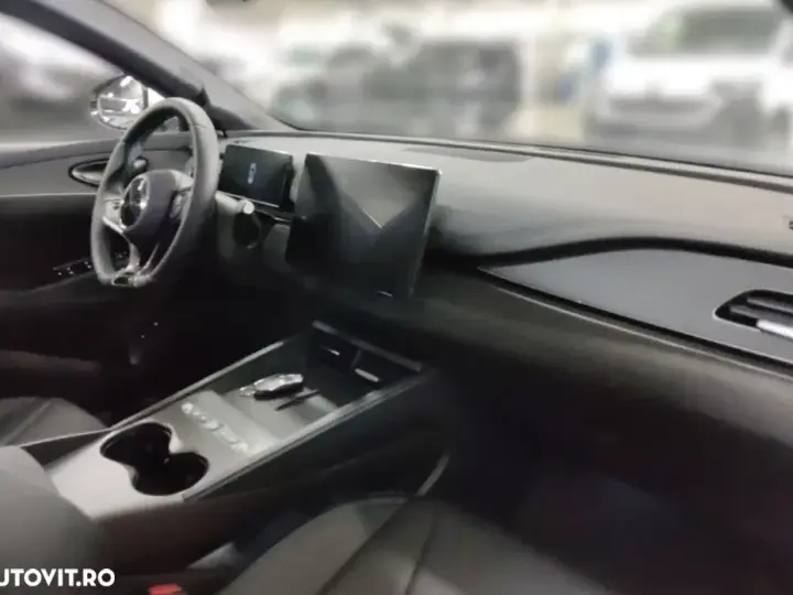 BYD Seal 6 DM-i PHEV Boost