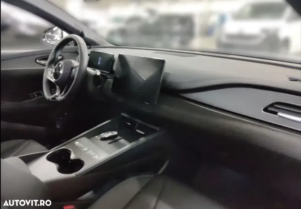BYD Seal 6 DM-i PHEV Boost — imagine 4