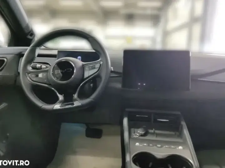 BYD Seal 6 DM-i PHEV Boost