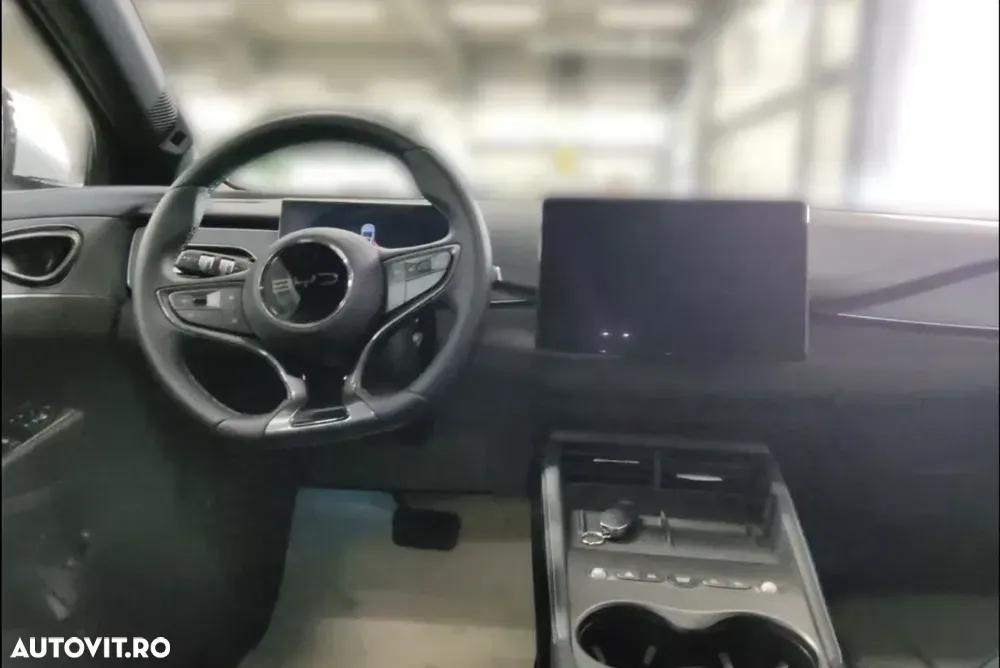 BYD Seal 6 DM-i PHEV Boost — imagine 5