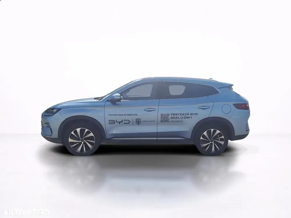 BYD Seal U — imagine 2