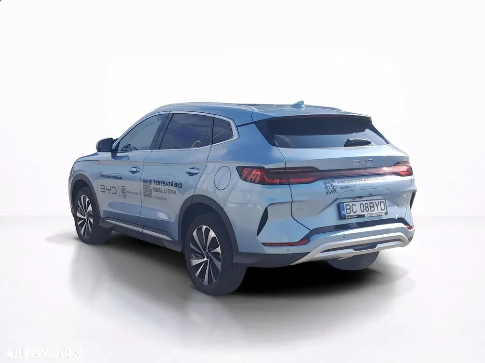 BYD Seal U — imagine 3