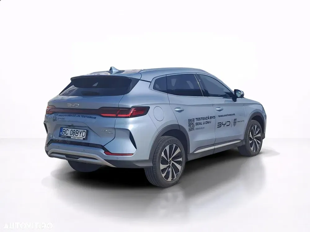 BYD Seal U — imagine 5