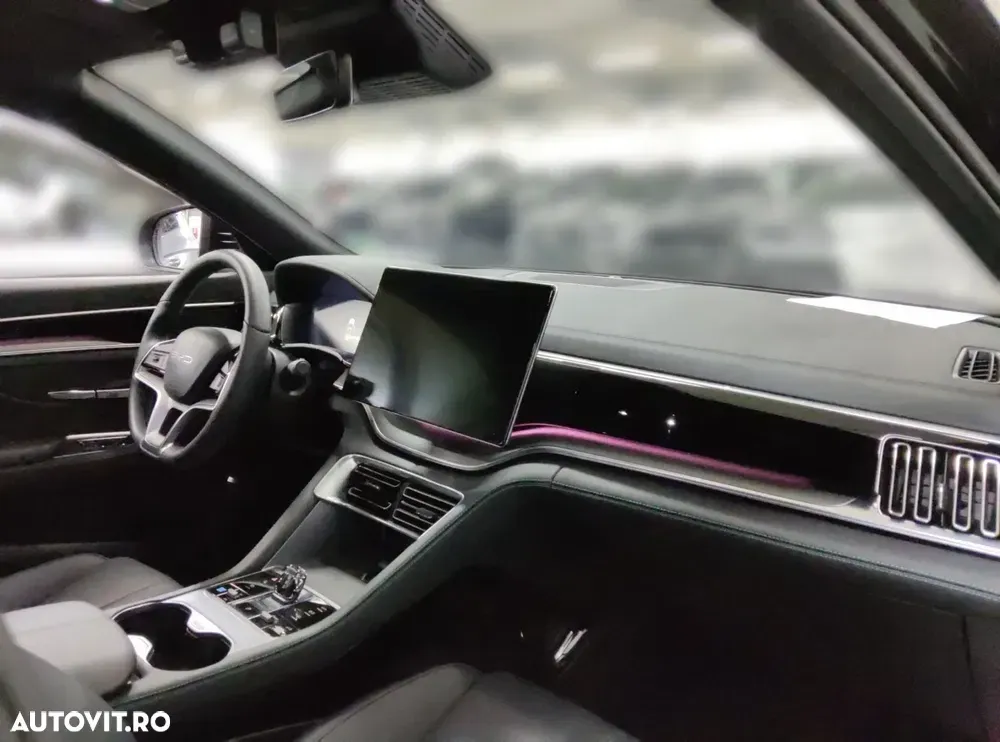 BYD Seal U DM-i PHEV Boost — imagine 5